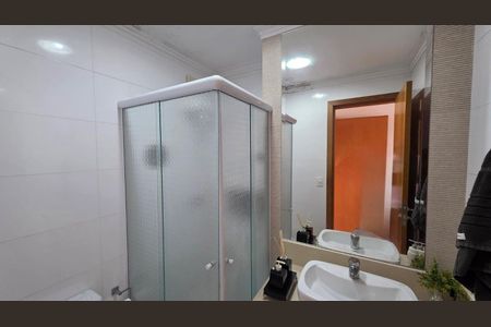 Apartamento à venda com 247m², 3 quartos e 3 vagasBanheiro