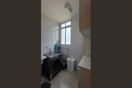 Apartamento à venda com 247m², 3 quartos e 3 vagasÁrea de serviço