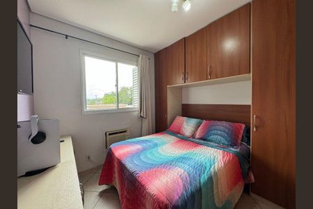 Apartamento para alugar com 54m², 2 quartos e sem vagaQuarto 2