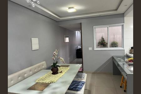 Foto 10 de casa à venda com 3 quartos, 250m² em Cambuci, São Paulo