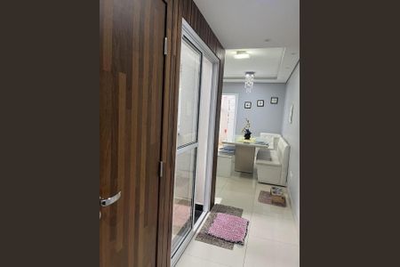 Foto 03 de casa à venda com 3 quartos, 250m² em Cambuci, São Paulo