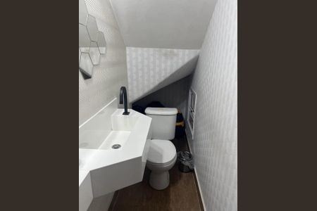 Foto 02 de casa à venda com 3 quartos, 250m² em Cambuci, São Paulo