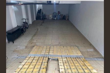 Foto 17 de casa à venda com 3 quartos, 250m² em Cambuci, São Paulo