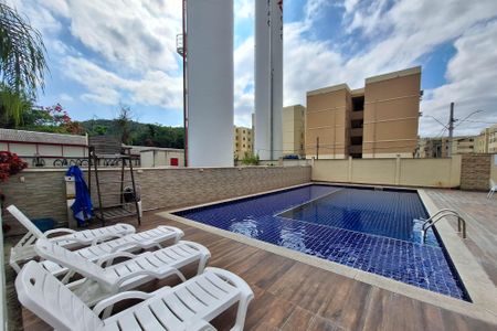 Apartamento para alugar com 48m², 2 quartos e 1 vaga Apartamento para alugar com 48m², 2 quartos e 1 vagaÁrea comum