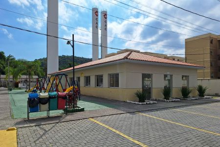 Apartamento para alugar com 48m², 2 quartos e 1 vaga Apartamento para alugar com 48m², 2 quartos e 1 vagaÁrea comum