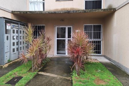 Apartamento para alugar com 48m², 2 quartos e 1 vaga Apartamento para alugar com 48m², 2 quartos e 1 vagaÁrea comum