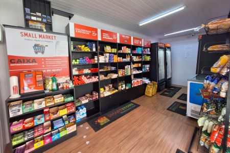 Apartamento para alugar com 48m², 2 quartos e 1 vaga Apartamento para alugar com 48m², 2 quartos e 1 vagaÁrea comum