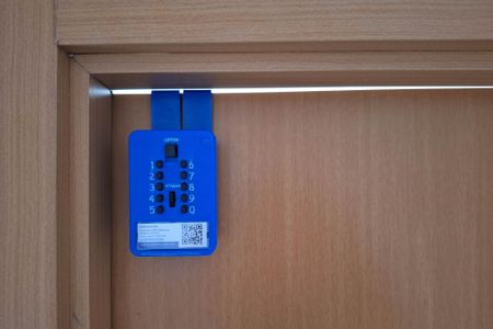 Apartamento para alugar com 48m², 2 quartos e 1 vaga Apartamento para alugar com 48m², 2 quartos e 1 vagaLOCKBOX