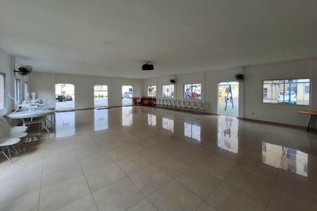 Apartamento para alugar com 48m², 2 quartos e 1 vaga Apartamento para alugar com 48m², 2 quartos e 1 vagaÁrea comum