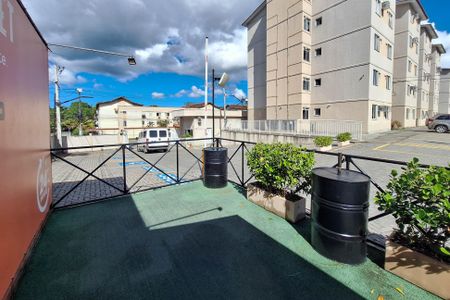 Apartamento para alugar com 48m², 2 quartos e 1 vaga Apartamento para alugar com 48m², 2 quartos e 1 vagaÁrea comum