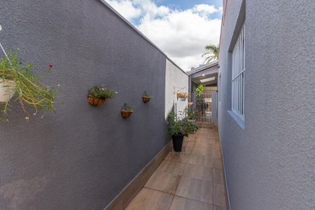 Casa para alugar com 270m², 5 quartos e 3 vagasQuintal 