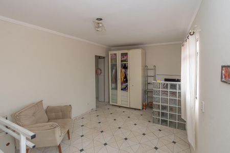 Casa para alugar com 270m², 5 quartos e 3 vagasSala de Visitas 