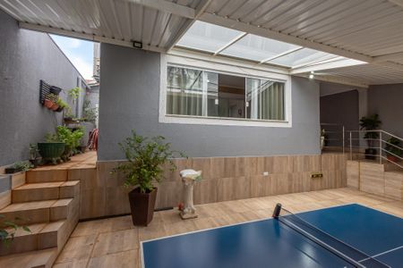 Casa para alugar com 270m², 5 quartos e 3 vagasGaragem