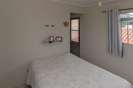 Casa para alugar com 270m², 5 quartos e 3 vagasQuarto Visitas 