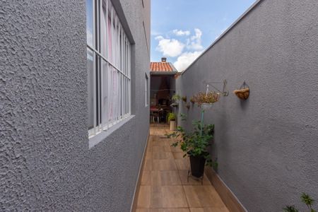 Casa para alugar com 270m², 5 quartos e 3 vagasQuintal 