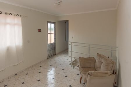 Casa para alugar com 270m², 5 quartos e 3 vagasSala de Visitas 