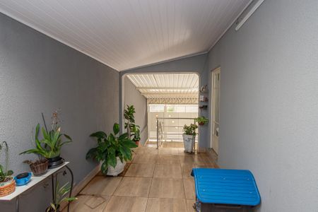 Casa para alugar com 270m², 5 quartos e 3 vagasHall Sala 