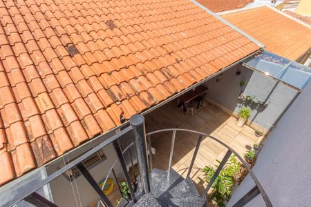 Casa para alugar com 270m², 5 quartos e 3 vagasQuintal 