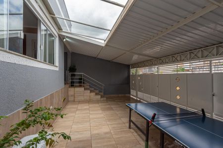 Casa para alugar com 270m², 5 quartos e 3 vagasGaragem