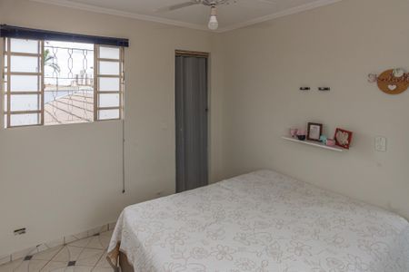 Casa para alugar com 270m², 5 quartos e 3 vagasQuarto Visitas 