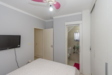 Casa para alugar com 270m², 5 quartos e 3 vagasSuite 2