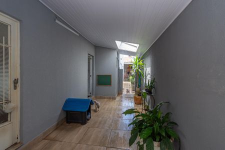 Casa para alugar com 270m², 5 quartos e 3 vagasHall Sala 