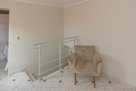 Casa para alugar com 270m², 5 quartos e 3 vagasSala de Visitas 