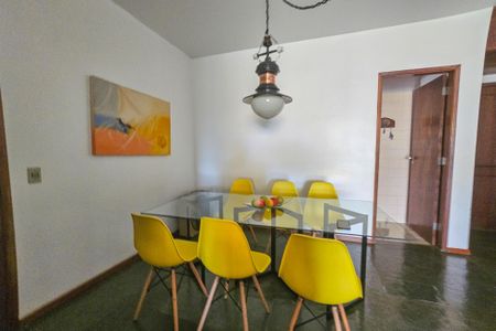 Apartamento para alugar com 3 quartos, 1562m² em Jardim Tres Marias, Guarujá