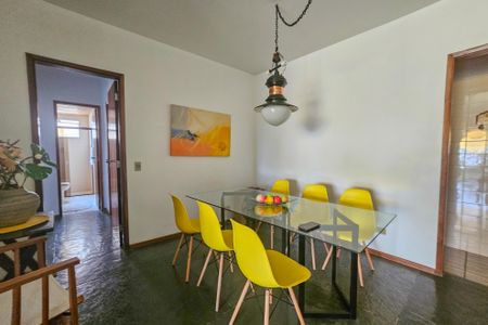 Apartamento para alugar com 3 quartos, 1562m² em Jardim Tres Marias, Guarujá