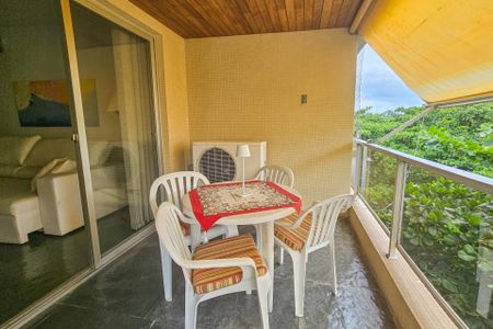 Apartamento para alugar com 3 quartos, 1562m² em Jardim Tres Marias, Guarujá