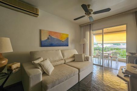 Apartamento para alugar com 3 quartos, 1562m² em Jardim Tres Marias, Guarujá