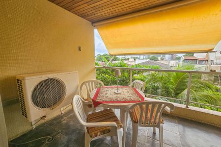 Apartamento para alugar com 3 quartos, 1562m² em Jardim Tres Marias, Guarujá