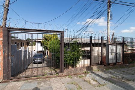 Casa à venda com 65m², 1 quarto e sem vagaFachada