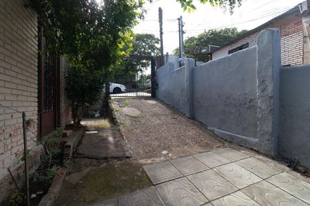 Casa à venda com 65m², 1 quarto e sem vagaÁrea comum