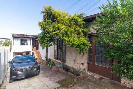 Casa à venda com 65m², 1 quarto e sem vagaGaragem