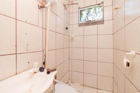 Casa à venda com 65m², 1 quarto e sem vagaBanheiro