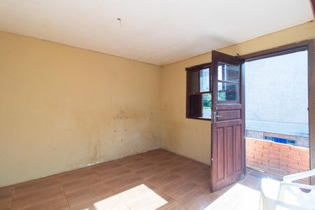 Sala/Cozinha de casa à venda com 1 quarto, 65m² em São José, Porto Alegre