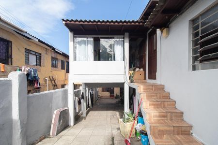 Casa à venda com 65m², 1 quarto e sem vagaÁrea comum
