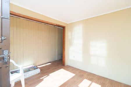 Casa à venda com 65m², 1 quarto e sem vagaSala/Cozinha