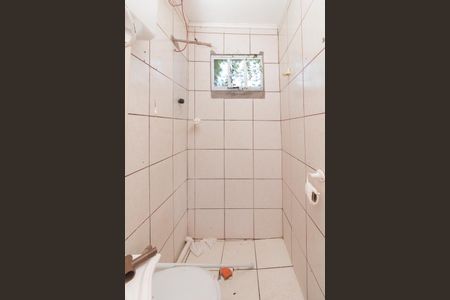 Casa à venda com 65m², 1 quarto e sem vagaBanheiro