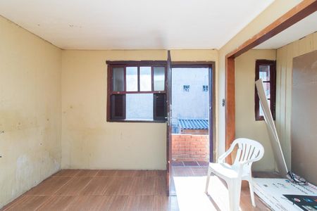 Casa à venda com 65m², 1 quarto e sem vagaSala/Cozinha