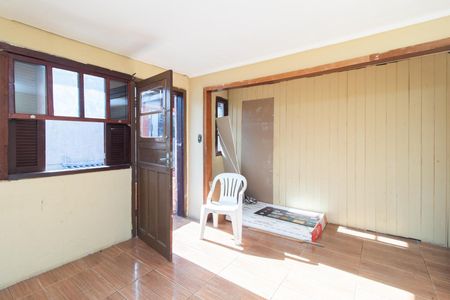 Casa à venda com 65m², 1 quarto e sem vagaSala/Cozinha