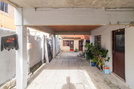 Casa à venda com 65m², 1 quarto e sem vagaÁrea comum