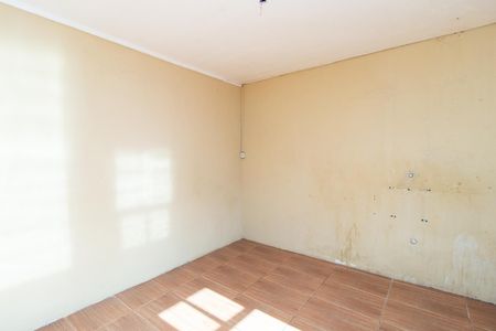 Casa à venda com 65m², 1 quarto e sem vagaSala/Cozinha