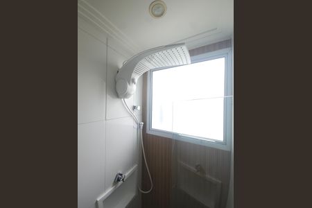 Apartamento para alugar com 43m², 2 quartos e 1 vagachuveiro 