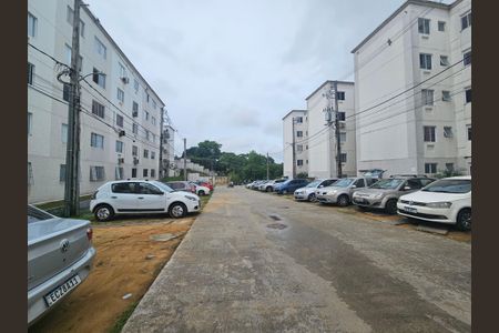 Apartamento para alugar com 43m², 2 quartos e 1 vagaestacionamento 