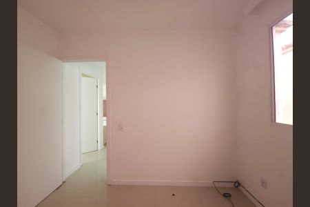 Apartamento para alugar com 43m², 2 quartos e 1 vagaquarto 2