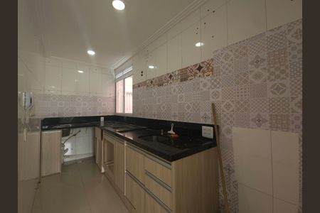 Apartamento para alugar com 43m², 2 quartos e 1 vagaCozinha