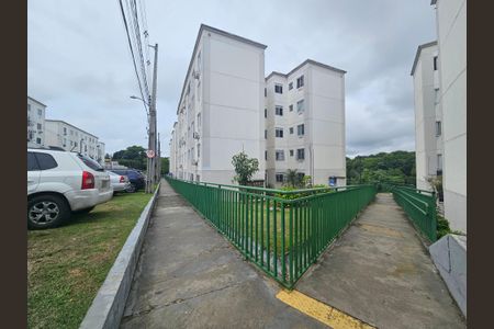 Apartamento para alugar com 43m², 2 quartos e 1 vagarampas 