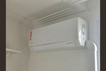 Apartamento para alugar com 43m², 2 quartos e 1 vagaAr condicionado